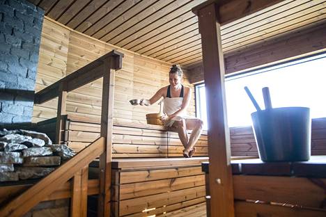 Maailman parhaat yleiset saunat ovat Tampereen seudulla ja Aamulehti on  testannut ne kaikki – Lue tästä arviot ja parhaat saunajutut - Hyvä elämä -  Aamulehti