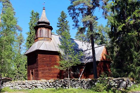 Konsertti kerran viikossa – Lavrenchukin perhe avaa musiikki-iltojen sarjan  Pihlajavedellä - Elämänmeno - Suur-Keuruu