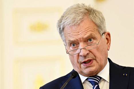 Presidentti Sauli Niinistön mukaan Venäjän osittaisella liikekannallepanolla ole välittömiä vaikutuksia Suomelle. 