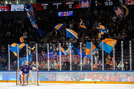 CHL: Tappara kohtaa seuraavaksi HC Davosin – Tässä kaikki pudotuspeliparit  - Liiga - Aamulehti