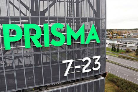 Myllyn Prisma kiinni jo iltayhdeksältä - Uutiset - Rannikkoseutu