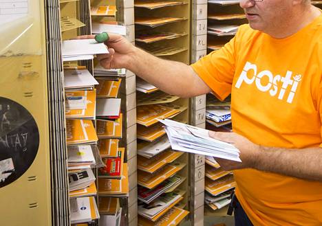 Kirjepostin palautuminen normaaliksi kestää Postin mukaan mahdollisen työtaistelun jälkeen pitempään kuin pakettipostin. 