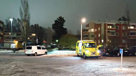 Poliisilla oli tehtävä Keuruun Lidlissä keskiviikkoiltana 15. helmikuuta. Tapausta tutkitaan törkeänä rattijuopumuksena.