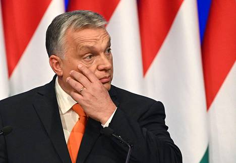 Unkarin pääministeri Viktor Orban on jo vuosien ajan heittänyt kapuloita läntisen yhteistyön rattaisiin.