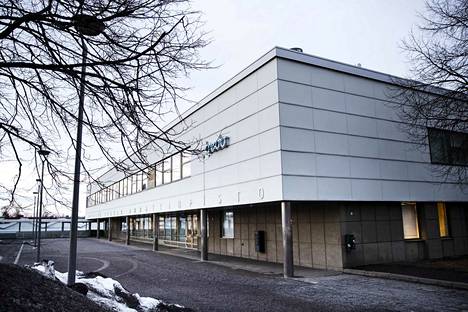 Tredu ottaa Koivistontiellä Tampereella vastaan nyt sinne yhteishaussa  hakevat - Tampere - Aamulehti