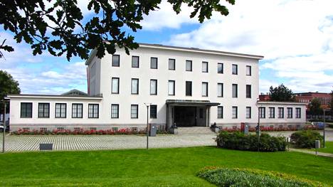 Serlachius-museo Gustafin laaja energiaremontti alkaa marraskuussa. Uudistunut museo avautuu kävijöille jälleen kesäkuussa 2024.