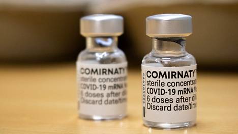 Kausi-influenssa- ja koronarokotukset jatkuvat Keurusseudulla.
