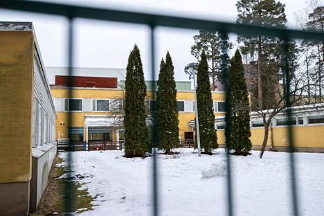 Porin Tiilimäellä aloitti tammikuussa toimintansa entisen palvelukoti Honkalan tiloissa kaupungin uusi varhaiskasvatusyksikkö.