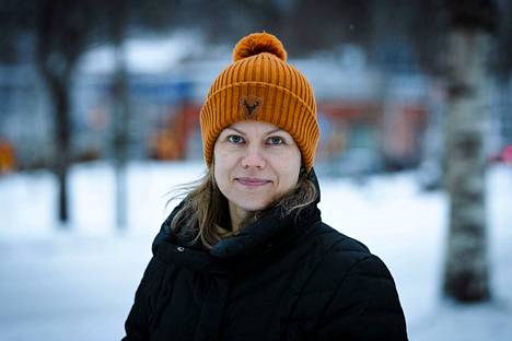 Urjalan kunnanjohtaja Annu Kuusisto kiistää väitteet painostuksesta.