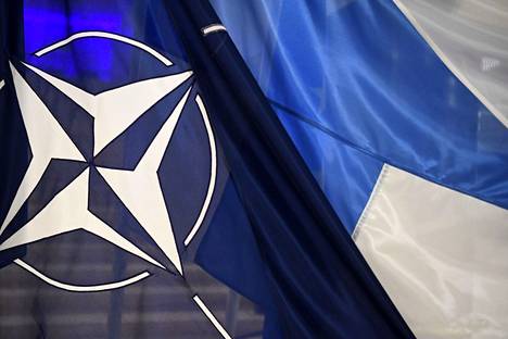 Eduskunnan täysistunto käsitteli tiistaina Suomen Nato-jäsenyyttä ja sitä koskevaa ulkoasiainvaliokunnan yksimielistä mietintöä.