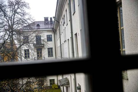 Kellokosken psykiatrisen sairaalan viimeiset kolme potilasosastoa  suljettiin Tuusulassa syyskuussa - Hyvä elämä - Aamulehti