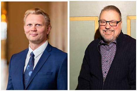 Nokialaiset kansanedustajaehdokkaat Marko Asell ja Jari Kinnunen näyttivät ennakkoäänten perusteella pääsevän eduskuntaan. Laskenta jatkuu kuitenkin pitkälle iltaan. 