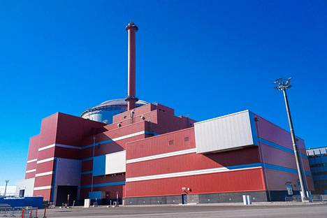 Olkiluodon ydinvoimalan kolmosreaktorin turbiinilaitoksessa on havaittu vaurioita.
