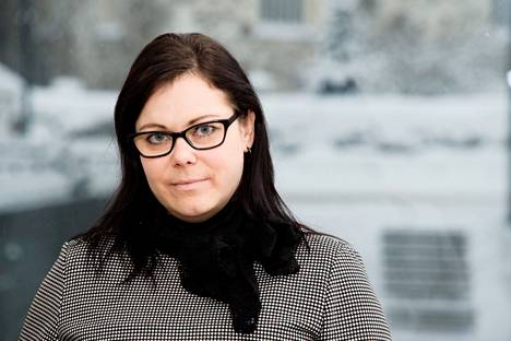 Marika Lanne valittiin Satakunnan hyvinvointialueen järjestämisjohtajaksi.