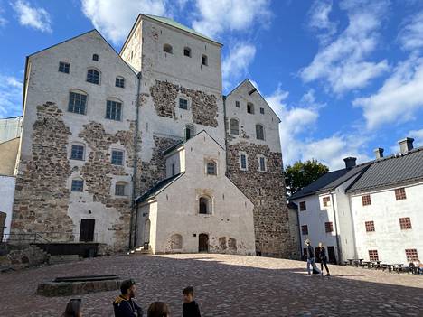 Vanhastaan Turkua pitää Suomen toiseksi tai kolmanneksi suurimpana kaupunkina. Oikeasti se on vasta kuudes.