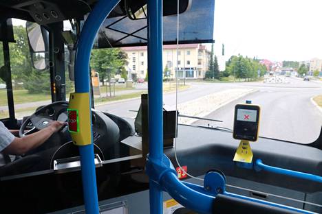 Liikennöinti Fölin kehärunkolinjoilla alkaisi vuonna 2025.