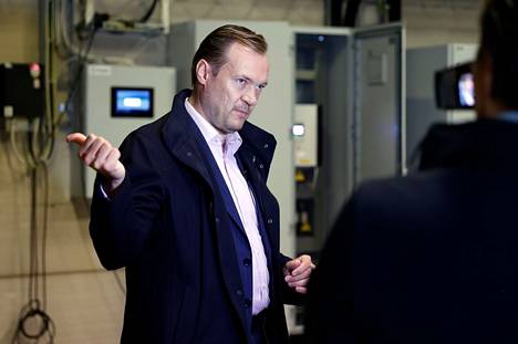 Vajaat kolme vuotta sitten tehty kauppa pelasti Vatajankosken miljoonatappioilta, sanoo Vatajankoski Oy:n toimitusjohtaja Pekka Passi. 