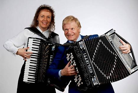Carina Nordlundin ja Veikko Ahvenaisen piti konsertoida tänään 14. lokakuuta Mäntä-Vilppulassa, mutta konsertti on peruttu.