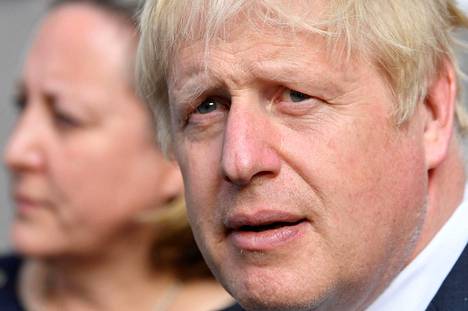 Britannian pääministerin Boris Johnsonin on STT:n lähteiden mukaan määrä vierailla keskiviikkona Ruotsissa ja Suomessa. 