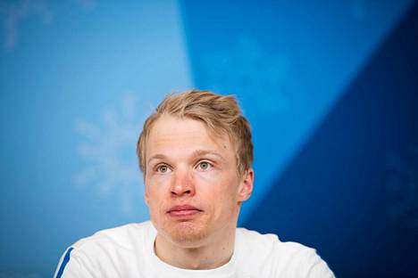 Olympiavoittaja Iivo Niskanen kilpailee juhannuksena raviohjastajana.