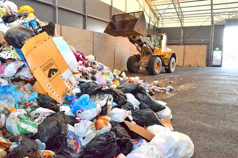 Eurajoen jätteet koko kunnan alueelta päätyvät käsittelyyn Rauman Hevossuon jäteasemalle tulevan vuoden alussa, mikäli sopimukset hyväksytään valtuustoissa. Kuljetusjärjestelyt säilyvät Eurajoella ennallaan.