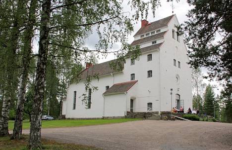 Pohjaslahden kappeliseurakunnan lakkauttaminen on osa Mänttä-Vilppulan seurakunnan hallinnon keventämistä. Toiminta Pohjaslahden kirkossa jatkuu normaalisti.