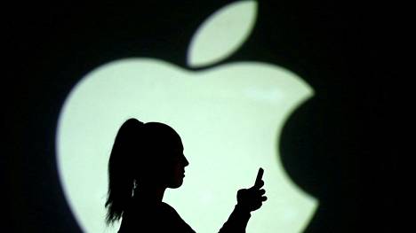 Apple on maailman arvokkain julkisesti noteerattu yhtiö. 