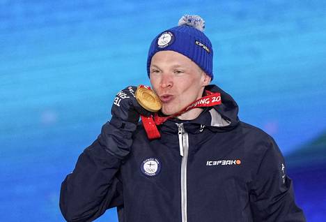 Iivo Niskanen on valtavalla menestyksellään vaikuttanut paljon myös siihen, mitä ja millaista hiihtoa suomalaiset arvostavat.