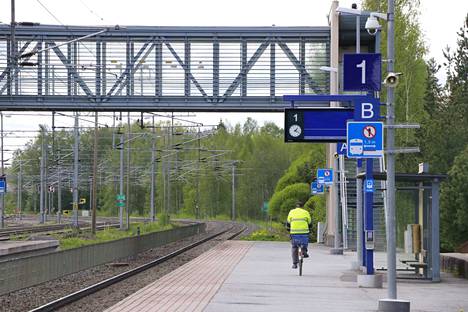 Nyssykkä-taksi alkaa kuljettaa matkustajia Orivedellä - Pirkanmaa -  Aamulehti