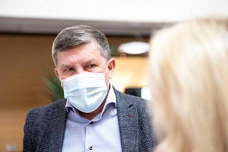Hoitajaresurssit ovat Tampereen yliopistollisen sairaalan johtajaylilääkäri Juhani Sandin mukaan lakon vuoksi tiukilla. Vaikein tilanne on hänen mukaansa päivystyksessä.