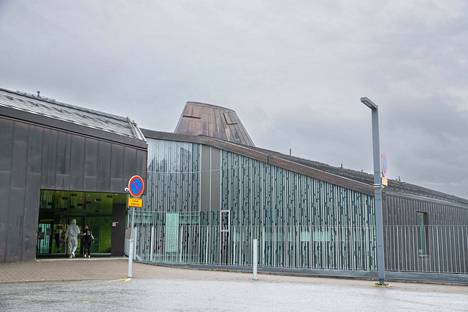 Tipotien terveysasema sijaitsee Tampereen hyvinvointikeskuksessa. Keskuksessa on useita erilaisia terveydenhuollon palveluita. 