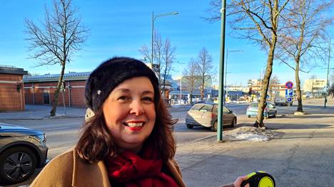 Maarit Rapp on Sastamalan kaupungin uusi viestintä- ja markkinointipäällikkö. Hän aloittaa työt helmikuun alussa.