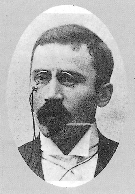 Paremmin Maiju Lassilana tunnettu Algot Untola johti Satakunta-lehteä persoonallisella otteella vuosina 1907-1909.