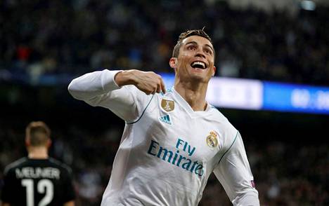 Cristiano Ronaldon siirtyminen Saudi-Arabian liigaan on mediatietojen mukaan varmistunut.