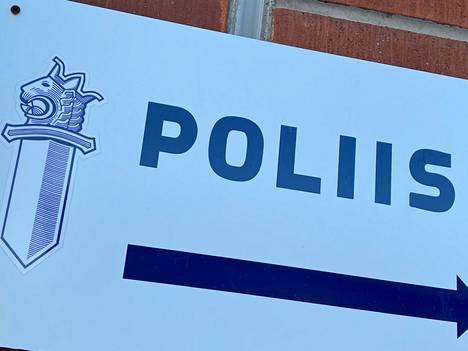 Poliisi tutkii Sastamalan Puistokadulla tapahtuneita poikkeuksellisia murtoja.