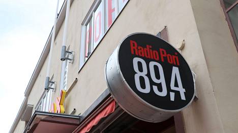 Radio Porilla on yli 30 000 viikkokuuntelijaa Porissa. 