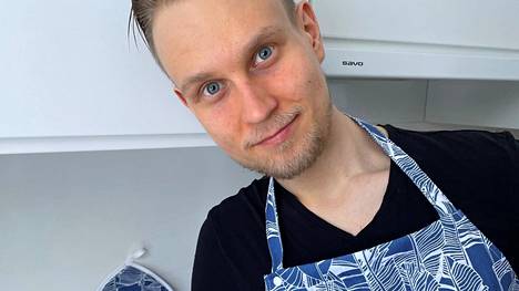 Nokian Myllyhaassa varttunut Kasperi Saarenmaa laati Nokian Uutisten pyynnöstä reseptin äitienpäivää varten. Toiveena oli, että leipomus onnistuisi myös perheen lapsilta tai nuorilta.