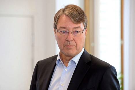 Sammon hallituksen uudeksi puheenjohtajaksi ehdotetaan Antti Mäkistä, yhtiö kertoo.