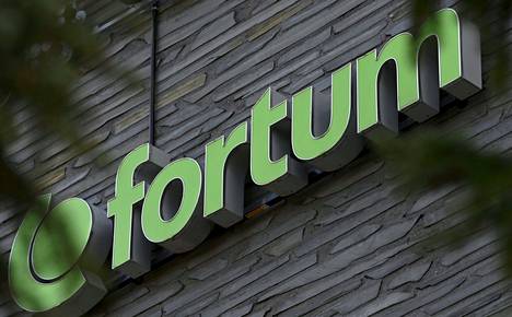 Venäjän valtio on ottanut haltuunsa energiayhtiö Fortumin omaisuuden maassa.