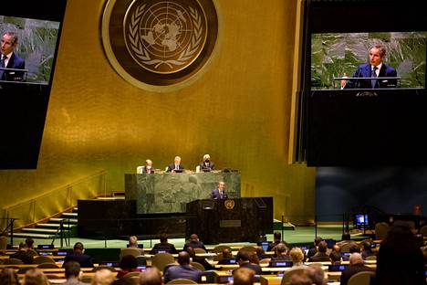 Ydinsulkusopimuksen allekirjoittajamaiden kymmenes seurantakokous pidettiin elokuun alussa. IAEA:n pääjohtaja Rafael Mariano Grossi korosti puheessaan sopimuksen ja sen valvonnan merkityksen kasvua, kun ilmastokriisi lisää voimakkaasti ydinvoimarakentamista ja maailman turvallisuustilanne on heikentynyt.