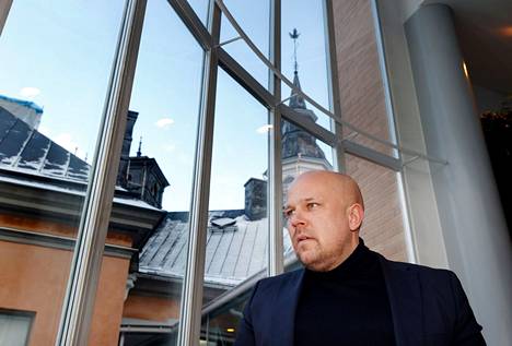 Rauman kaupunginhallituksen puheenjohtaja Kalle Leppikorpi (sd.) sanoo kaupungin luovuttavan pyydetyn materiaalin, jos laki niin vaatii. 