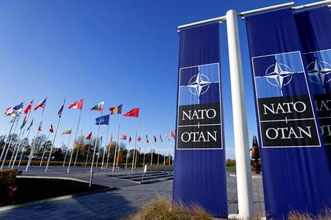 Nato tiedotti, että Venäjän hävittäjät ovat lähestyneet Itämerellä olleita Nato-aluksia torstaina.