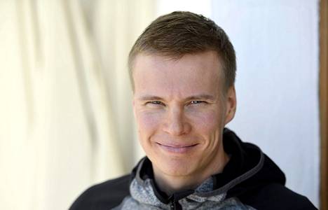Matti Heikkinen päätti hiihtouransa pari vuotta sitten.