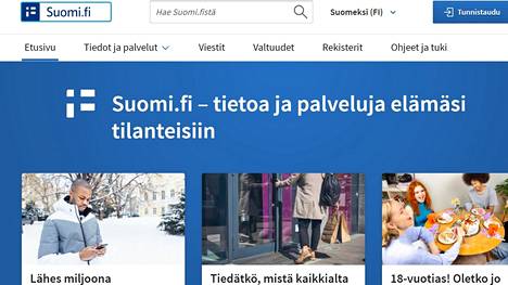 Digi- ja väestötietovirasto kannustaa ottamaan Suomi.fi-viestit käyttöön 9.2.2023 mennessä, näin saa kevään eduskuntavaalien äänioikeusilmoituksen sähköisenä.