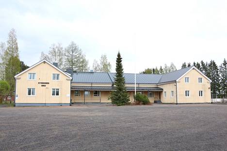 Kyynärjärven kyläkoulun hankesuunnitelmassa hyväksyttiin kaupunginhallituksessa.