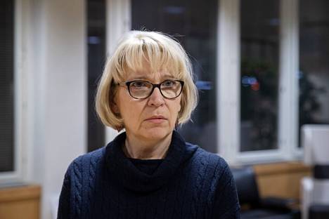 Kokoomuksen kaupunginvaltuutettu Leena Kostiainen pitää Ilkka Sasiin liittyvien väitteiden aiheuttamaa tilannetta harmillisena. 