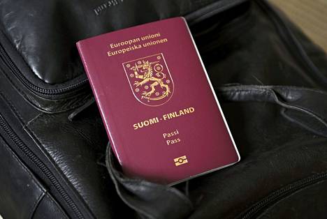 Passien hakeminen on ruuhkautunut Lounais-Suomessa.