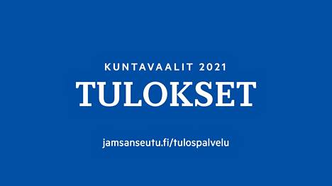 Kuntavaalit