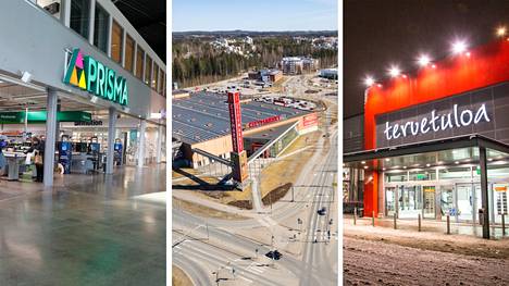 Toteutuessaan lakko vaikuttaisi muun muassa Lempäälän Ideaparkin Prismaan sekä Linnainmaan ja Turtolan K-Citymarketeihin Tampereella.