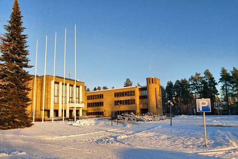 Mänttä-Vilppulan kaupunginhallitus käsittelee ensi vuoden talousarviota 29. marraskuuta. Budjetin valmistelu on ollut haastavaa kaupungin vaikean taloustilanteen vuoksi.